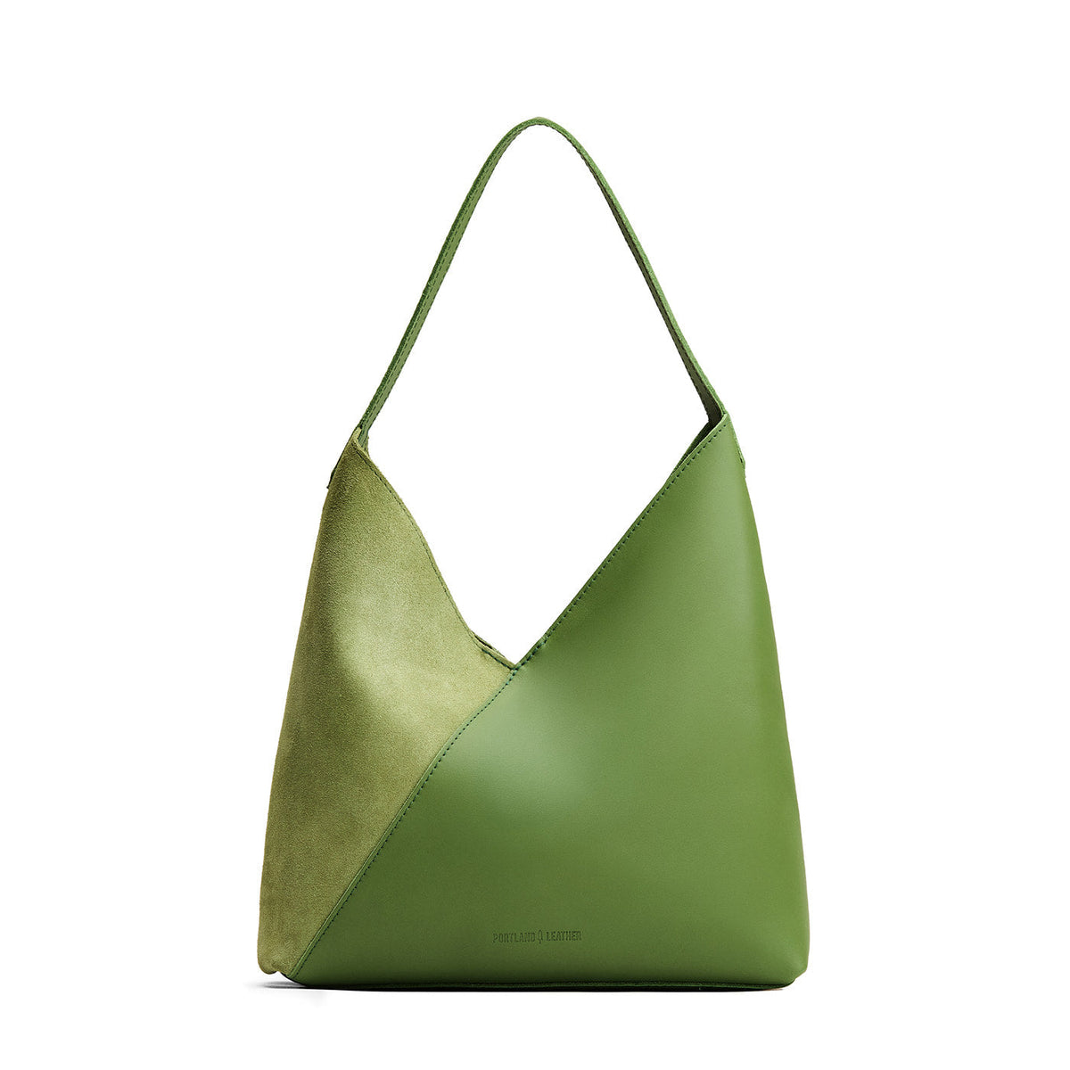 'Almost Perfect' Naomi Shoulder Bag - Image 173