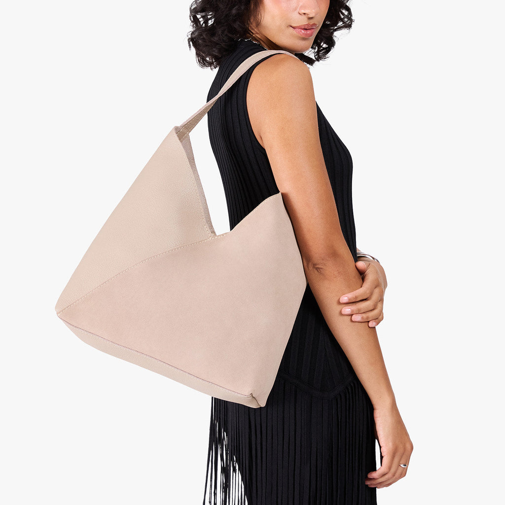 'Almost Perfect' Naomi Shoulder Bag - Image 202