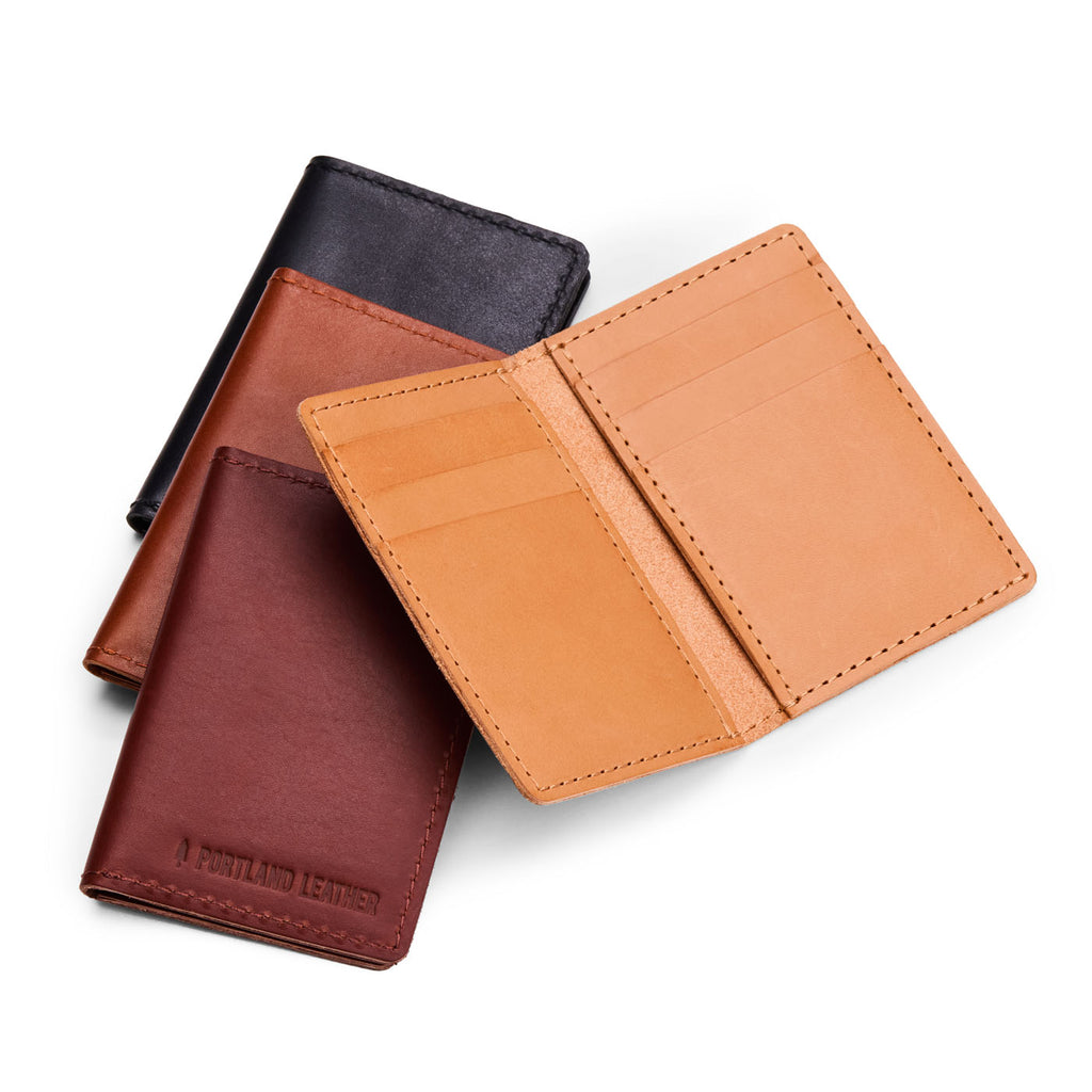 'Almost Perfect' Palermo Card Holder - Image 2