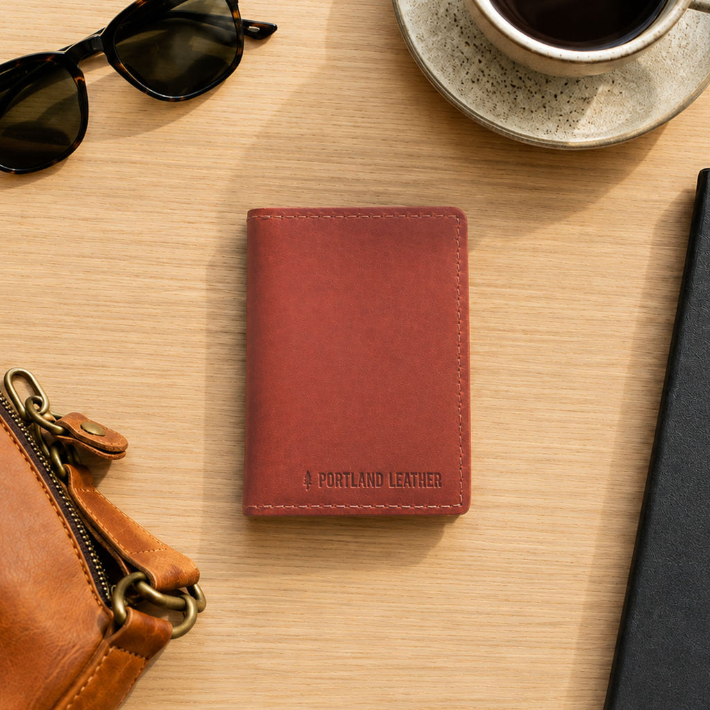'Almost Perfect' Palermo Card Holder - Image 22
