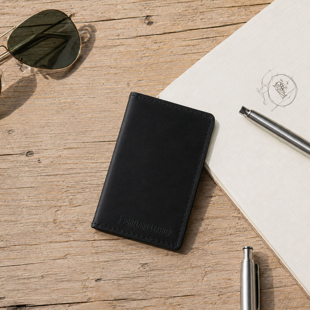 'Almost Perfect' Palermo Card Holder - Image 8
