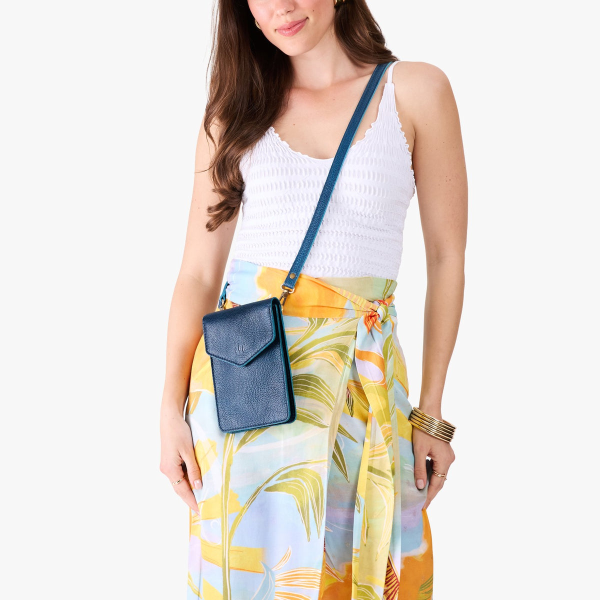 'Almost Perfect' Parker Phone Bag - Image 104