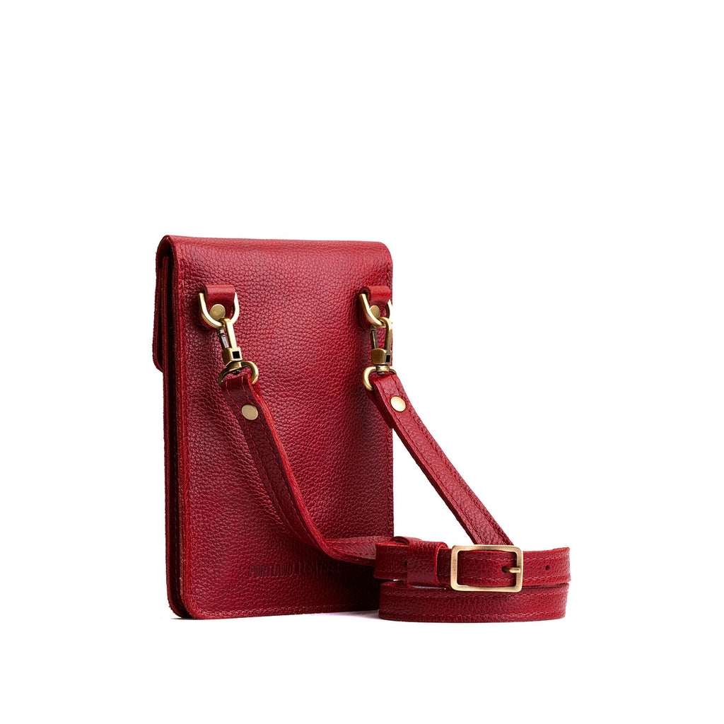 'Almost Perfect' Parker Phone Bag - Image 29