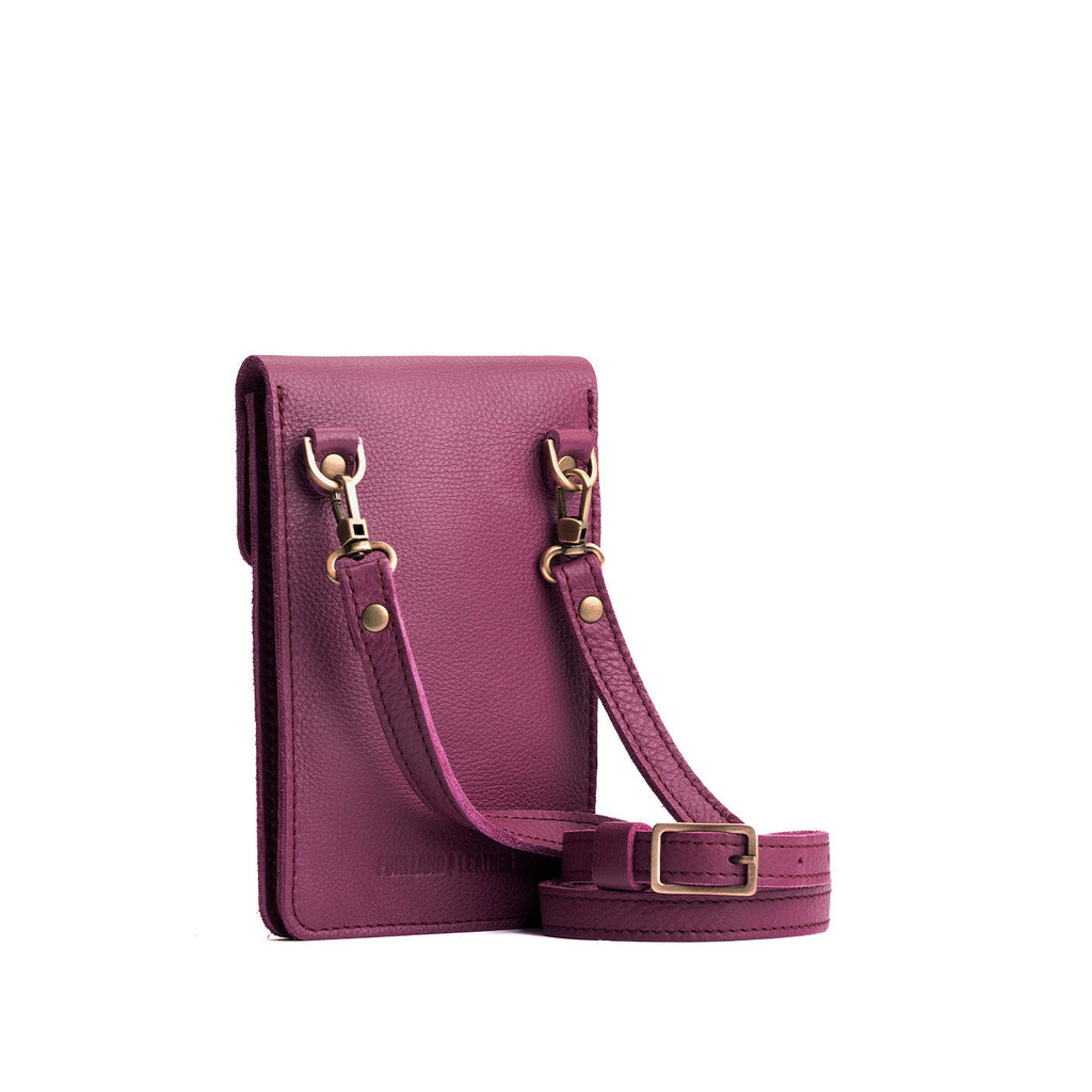 'Almost Perfect' Parker Phone Bag - Image 34