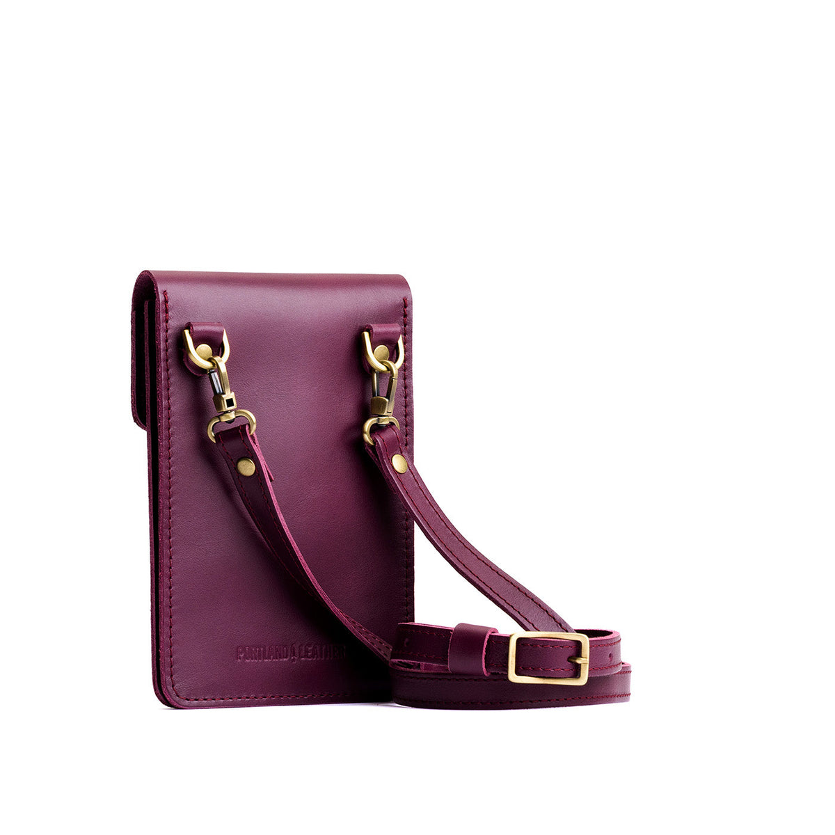 'Almost Perfect' Parker Phone Bag - Image 36