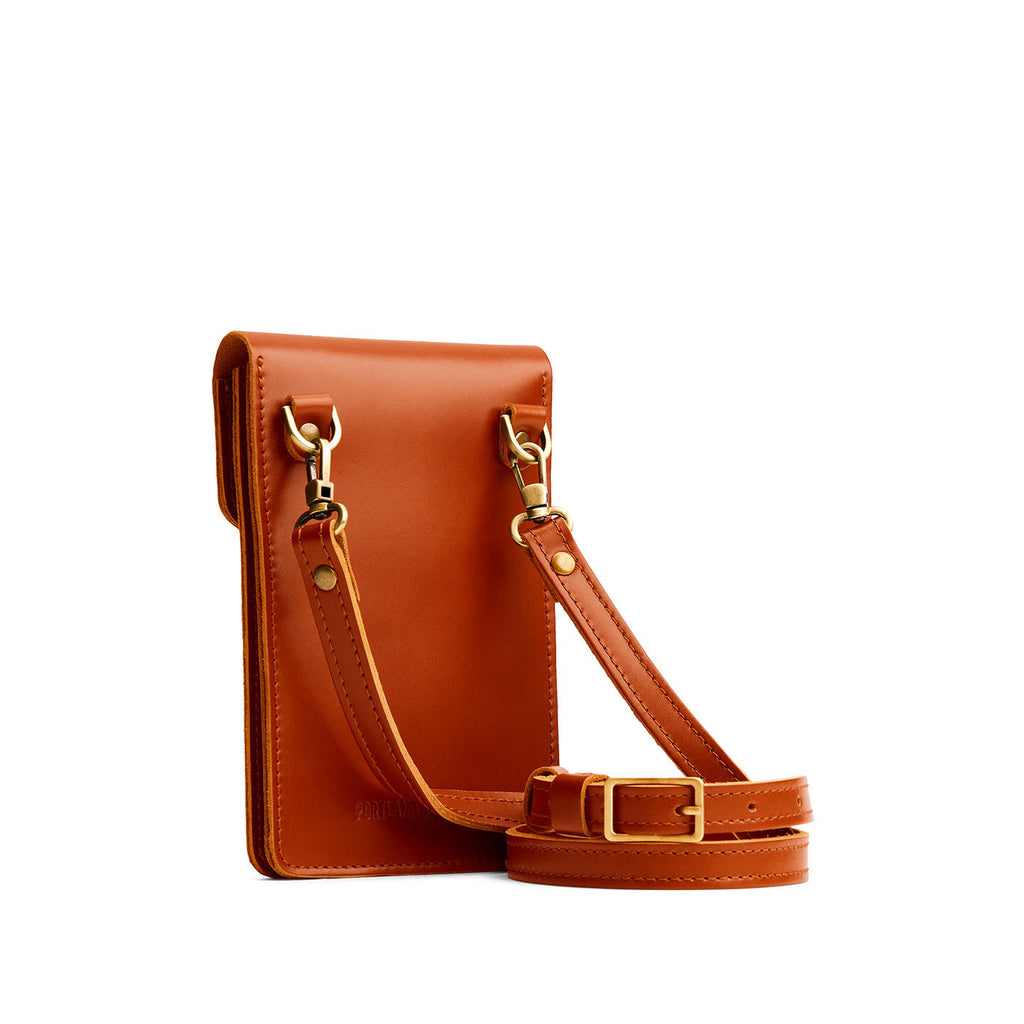 'Almost Perfect' Parker Phone Bag - Image 48
