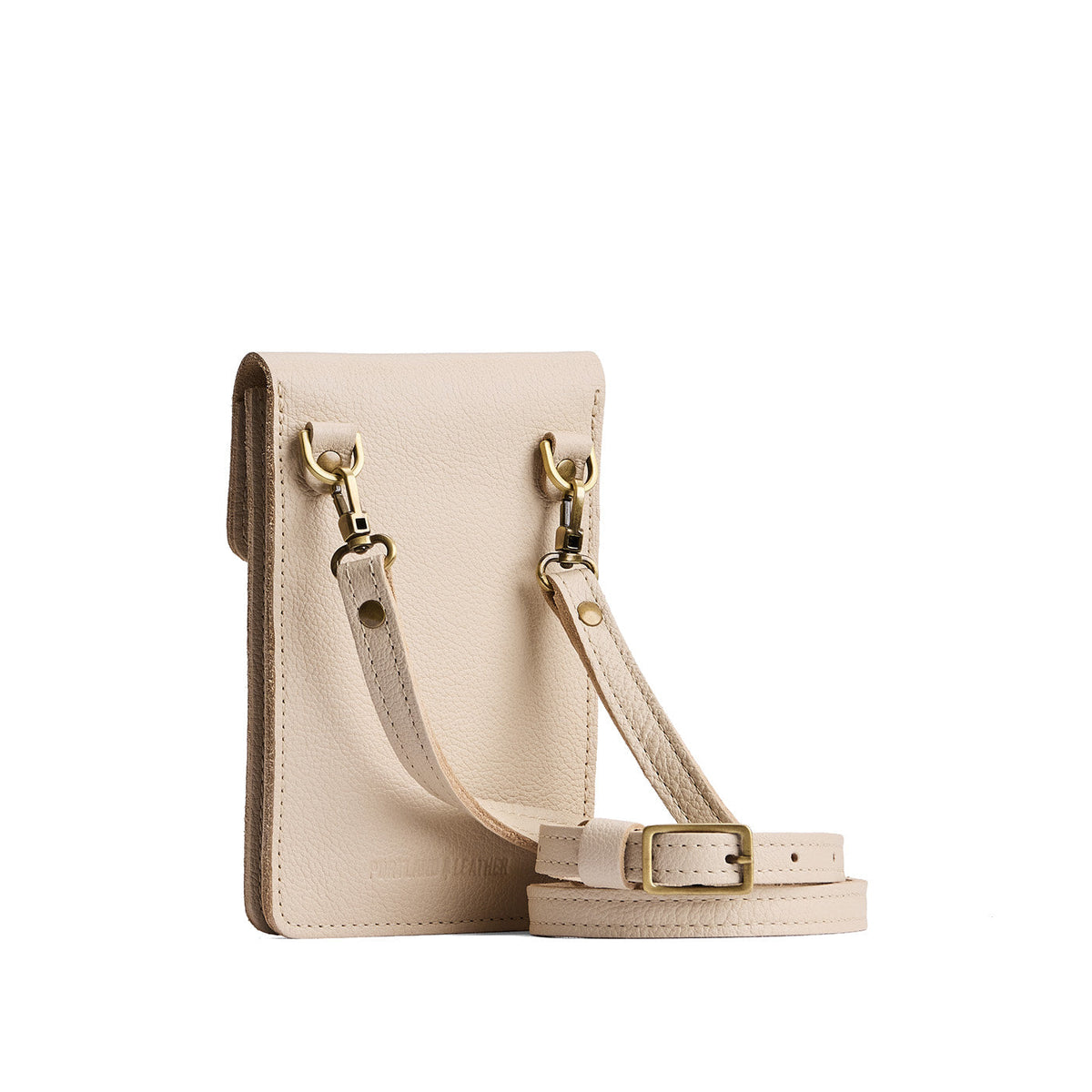 'Almost Perfect' Parker Phone Bag - Image 42