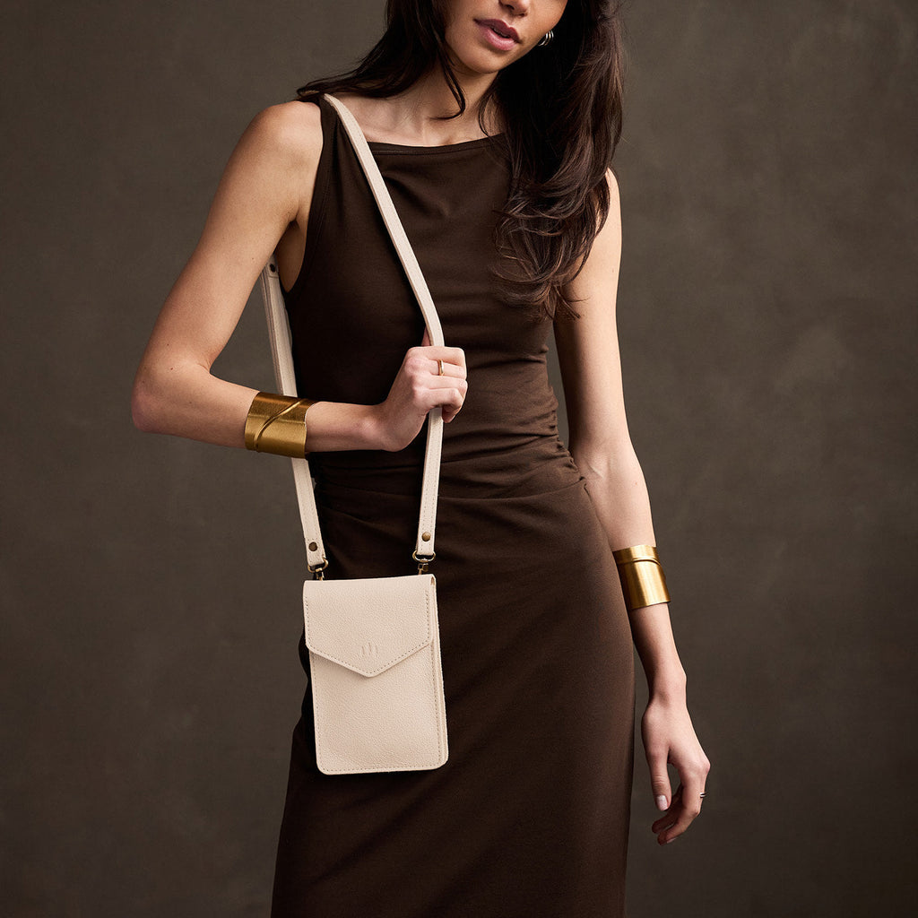 'Almost Perfect' Parker Phone Bag - Image 101