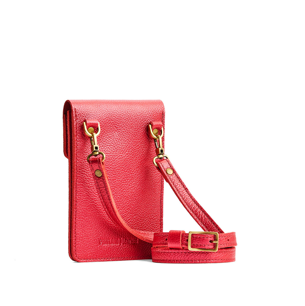'Almost Perfect' Parker Phone Bag - Image 41