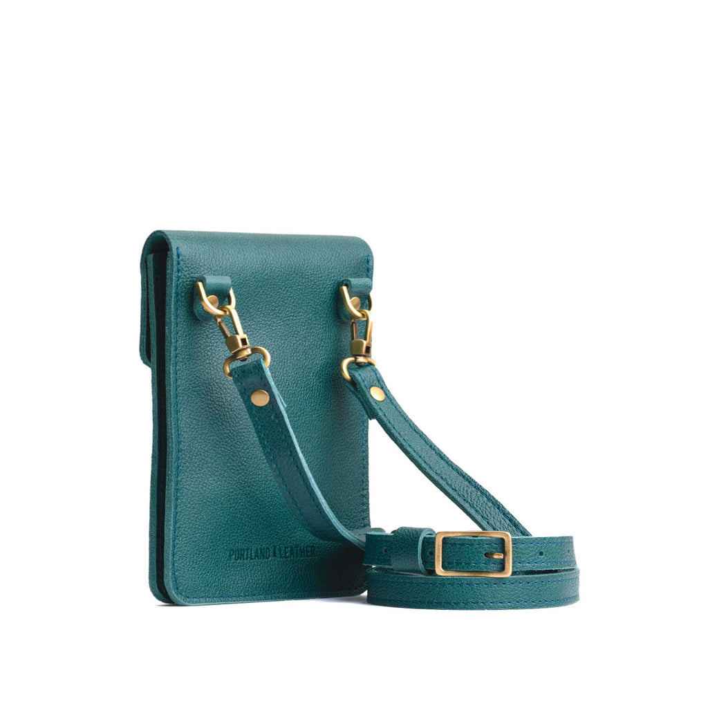 'Almost Perfect' Parker Phone Bag - Image 31