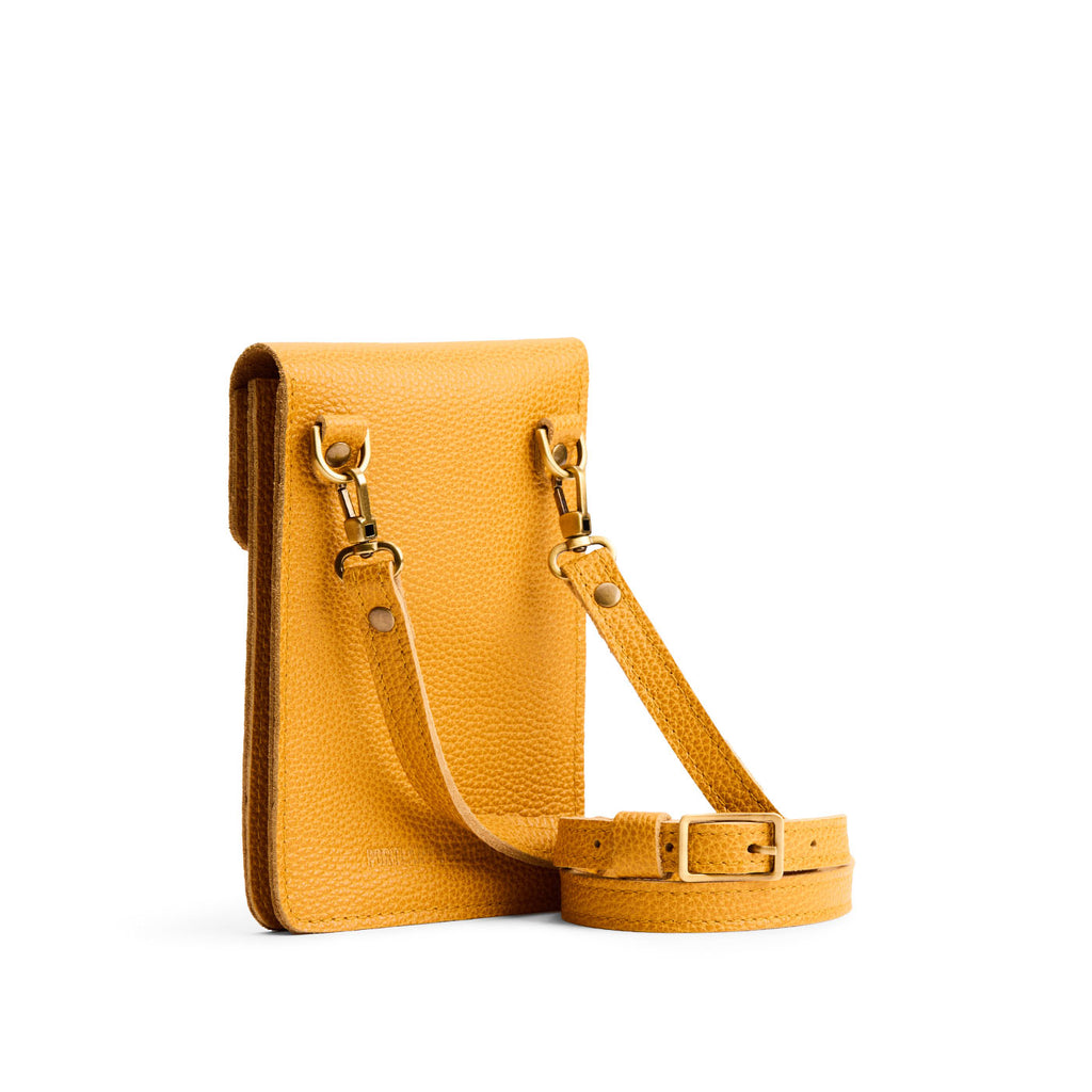'Almost Perfect' Parker Phone Bag - Image 44