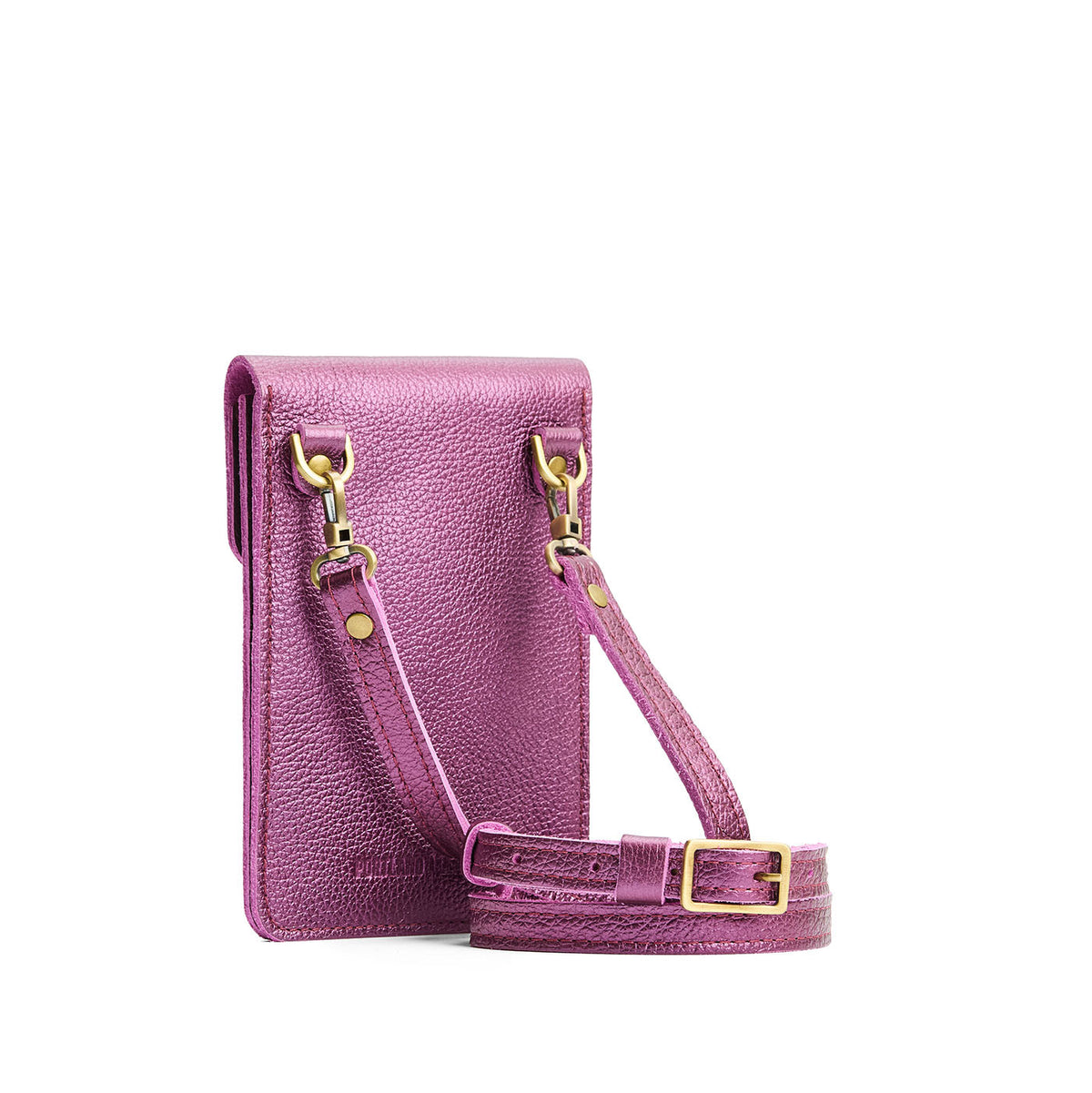 'Almost Perfect' Parker Phone Bag - Image 38
