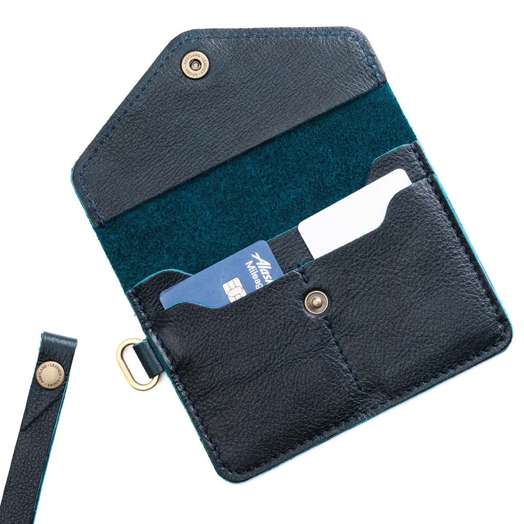 Passport Wristlet - Image 55