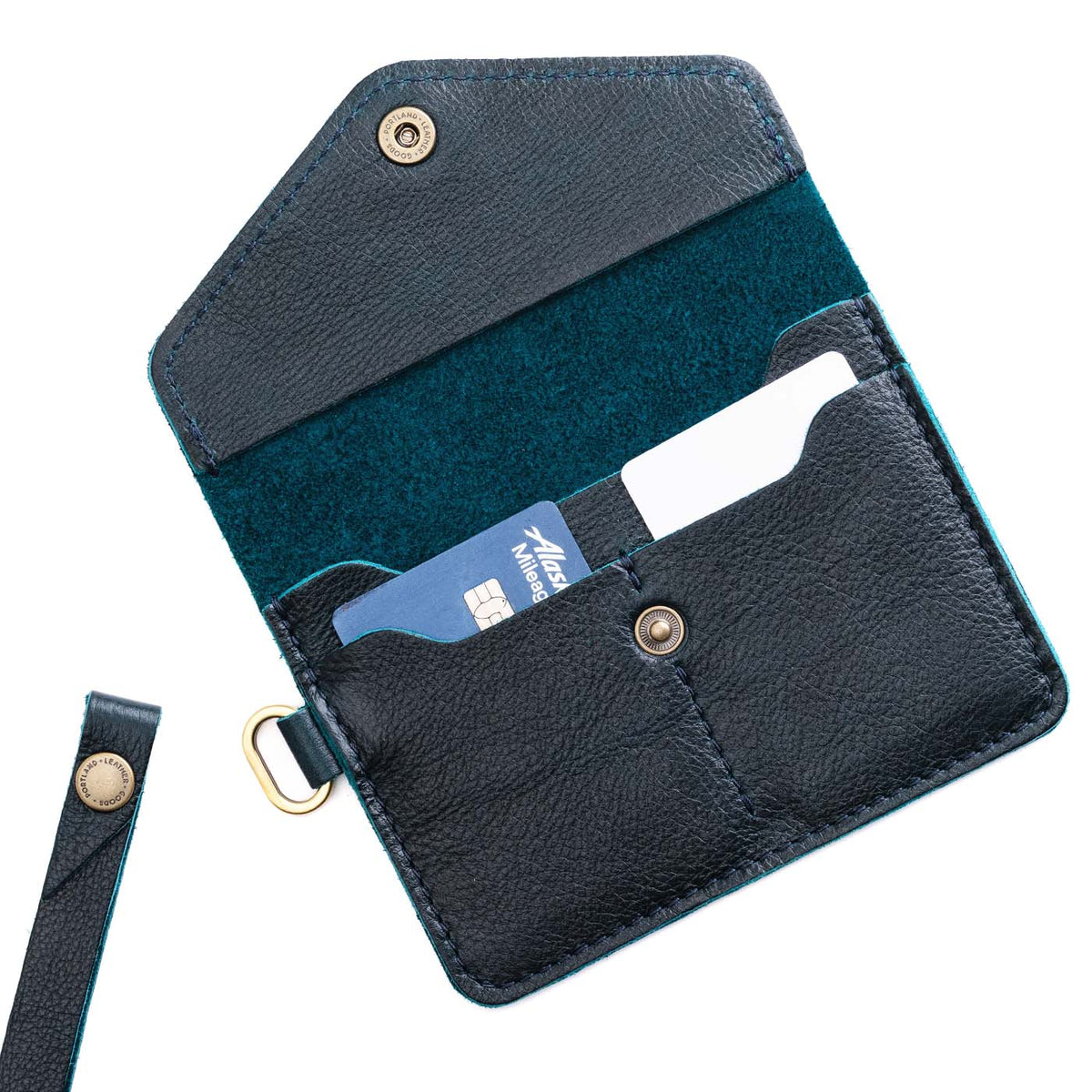 Passport Wristlet - Image 55