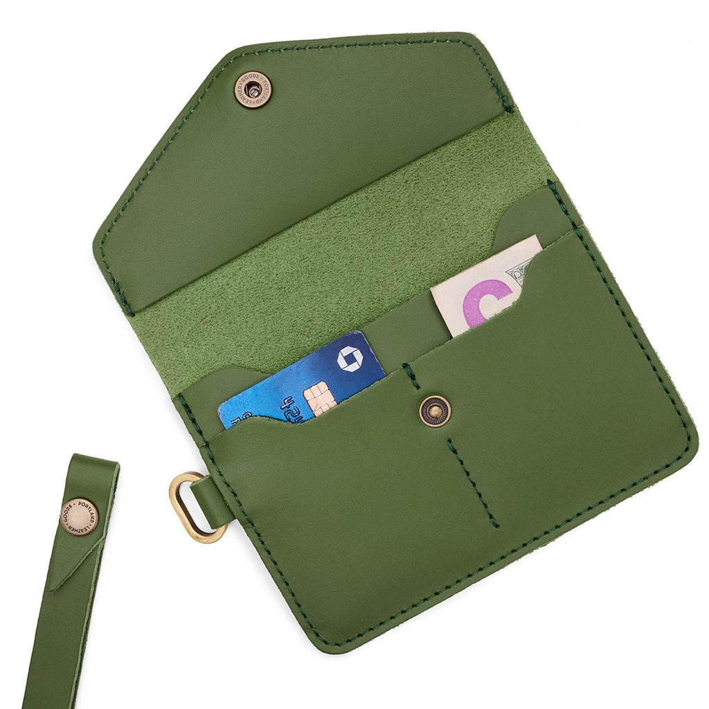 Passport Wristlet - Image 70