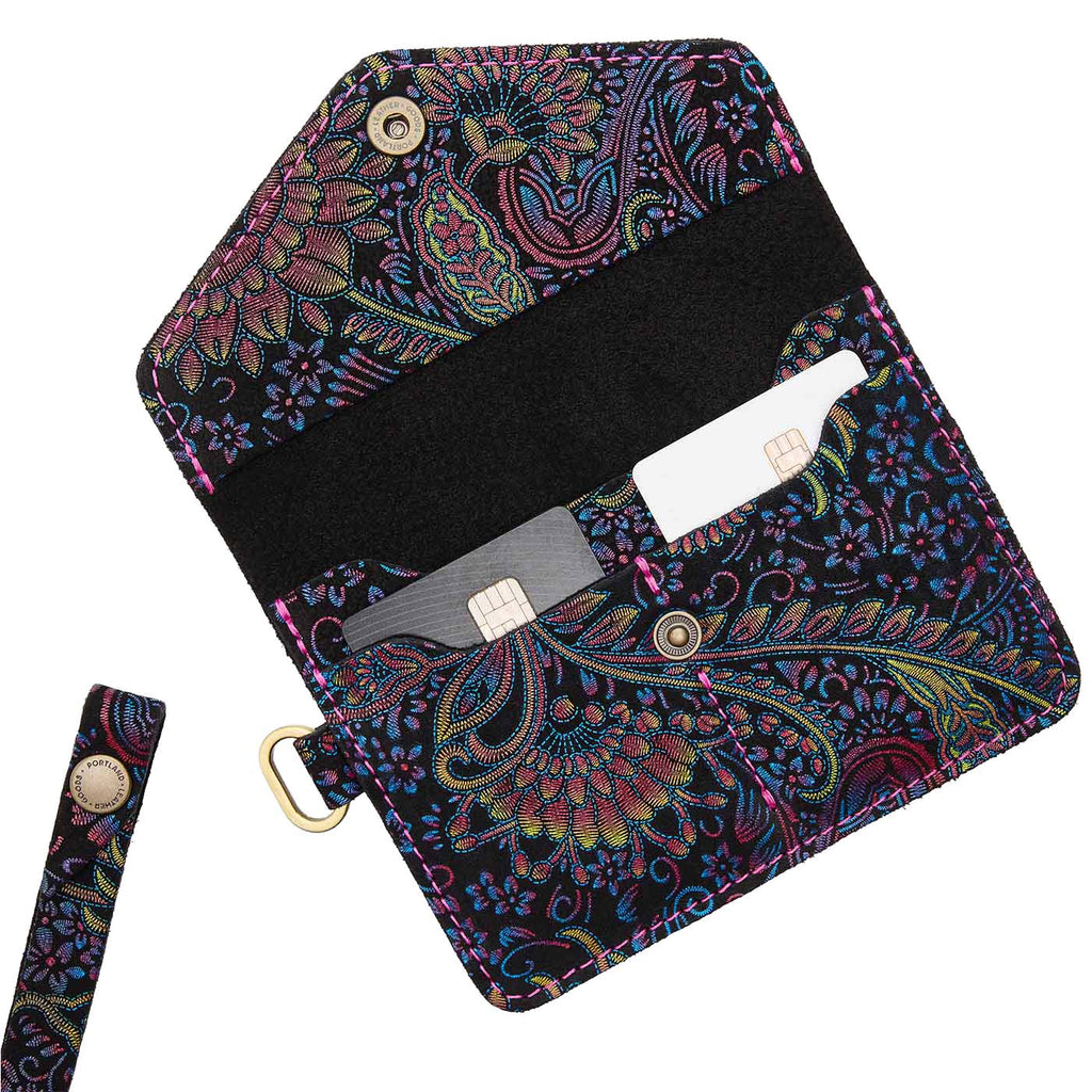 Passport Wristlet - Image 75