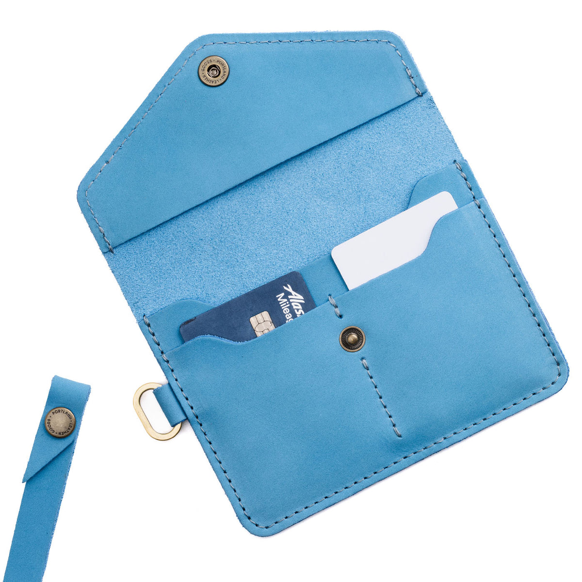 Passport Wristlet - Image 57