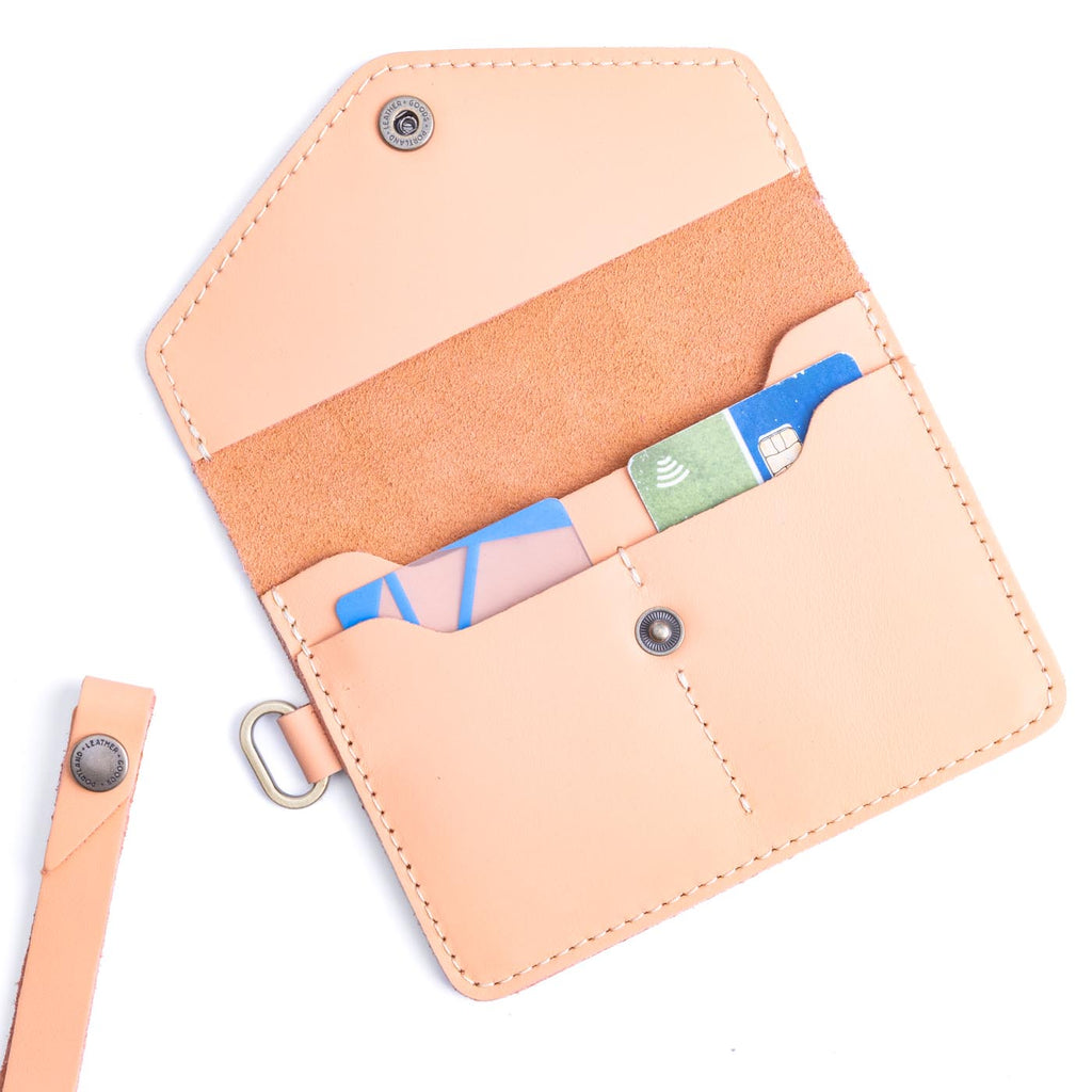 Passport Wristlet - Image 50