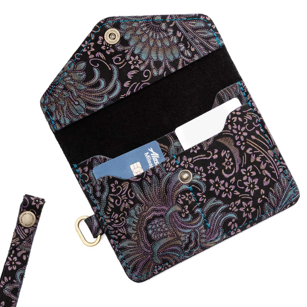 Passport Wristlet - Image 61