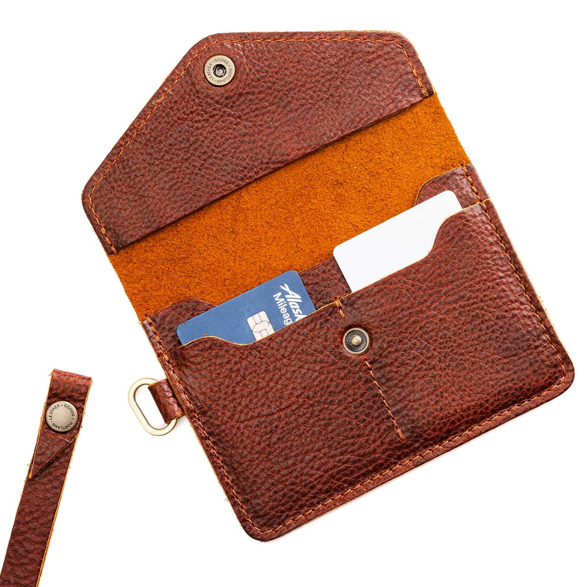 Passport Wristlet - Image 59