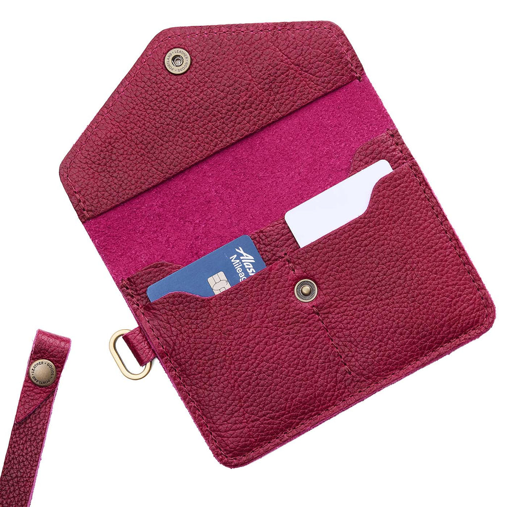 Passport Wristlet - Image 66