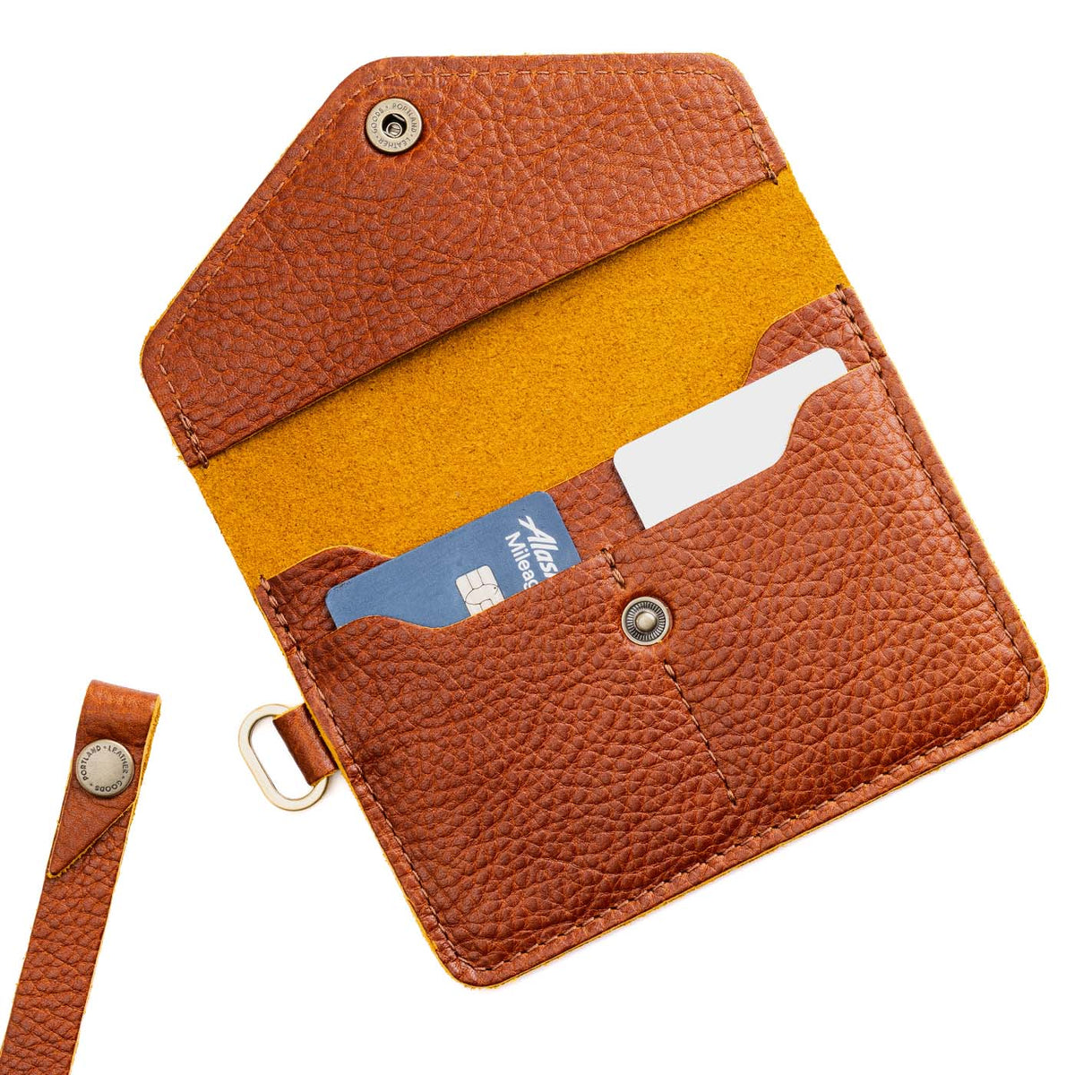 Passport Wristlet - Image 62
