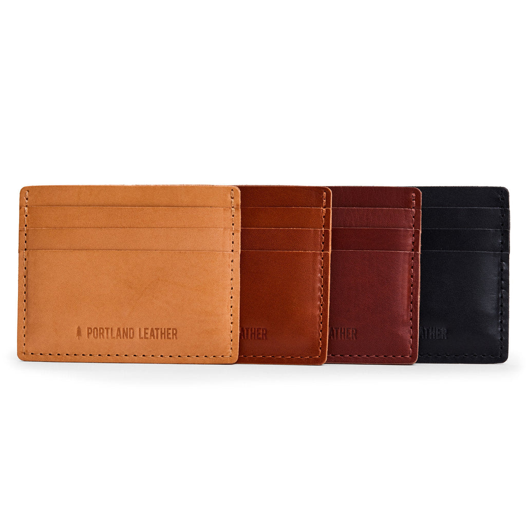 'Almost Perfect' Piamonte Card Holder - Image 30