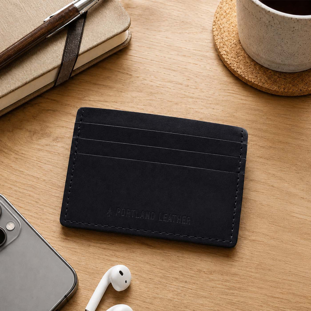 'Almost Perfect' Piamonte Card Holder - Image 7
