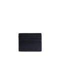 'Almost Perfect' Piamonte Card Holder - Nero