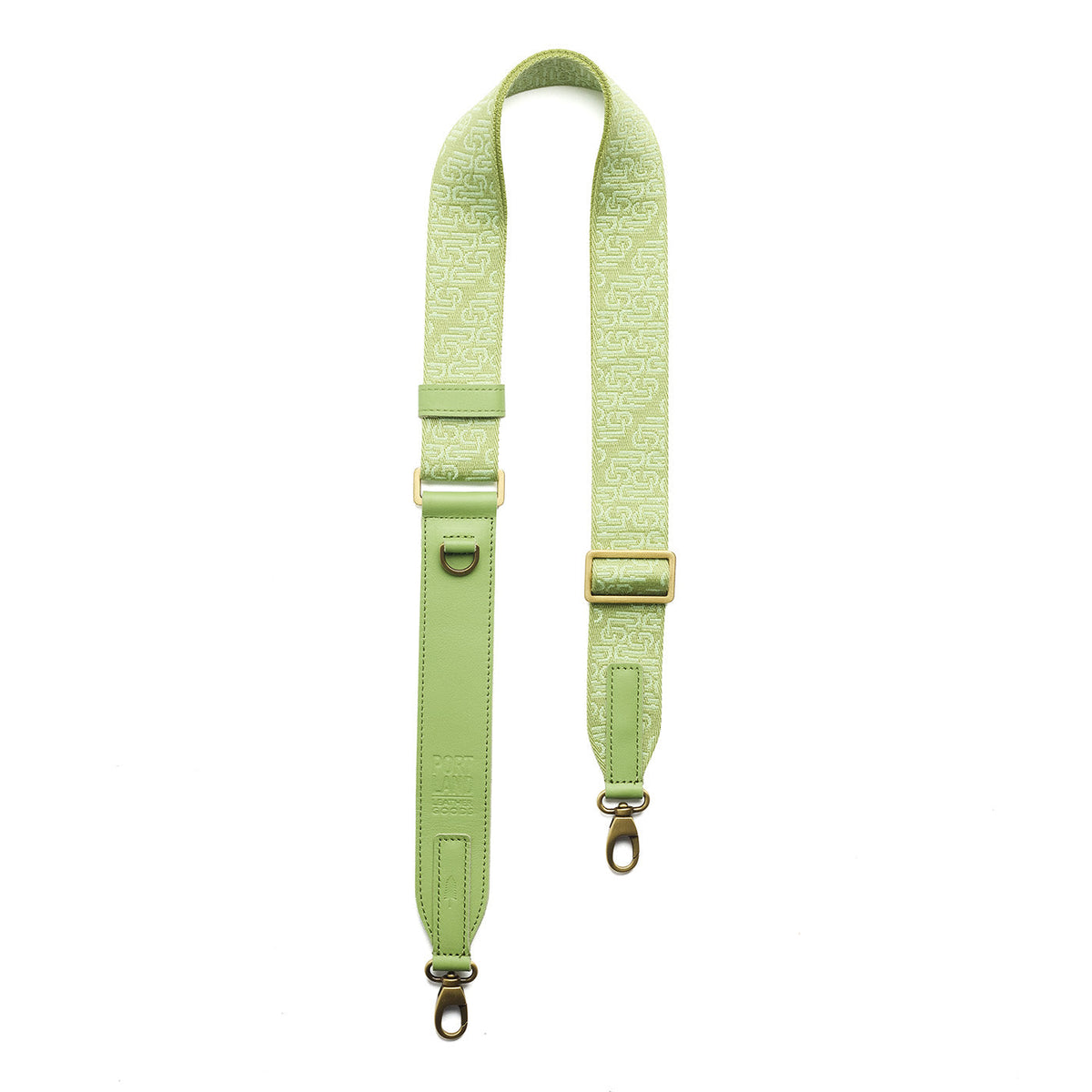 PLG Trail Strap - Citrus Rush