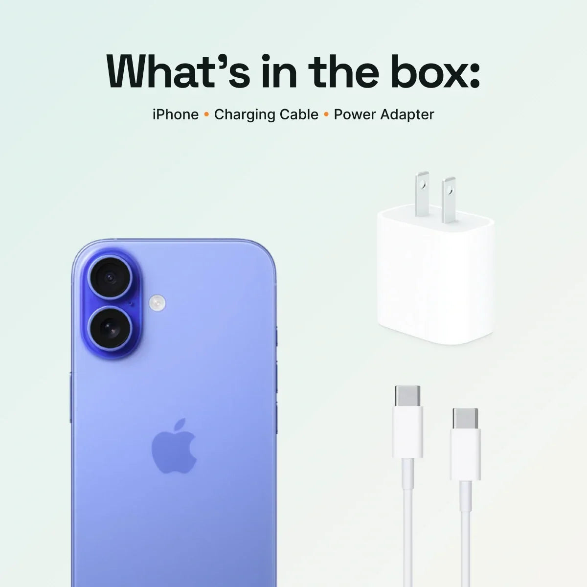 iPhone 16 - Starter Pack - Image 6