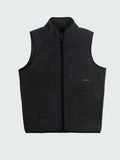 Men's Portell Wool Fleece Gilet