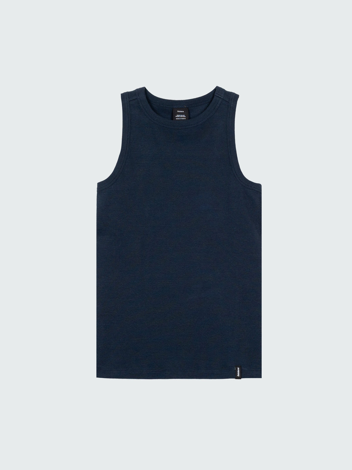Women's Powes Ribbed Vest