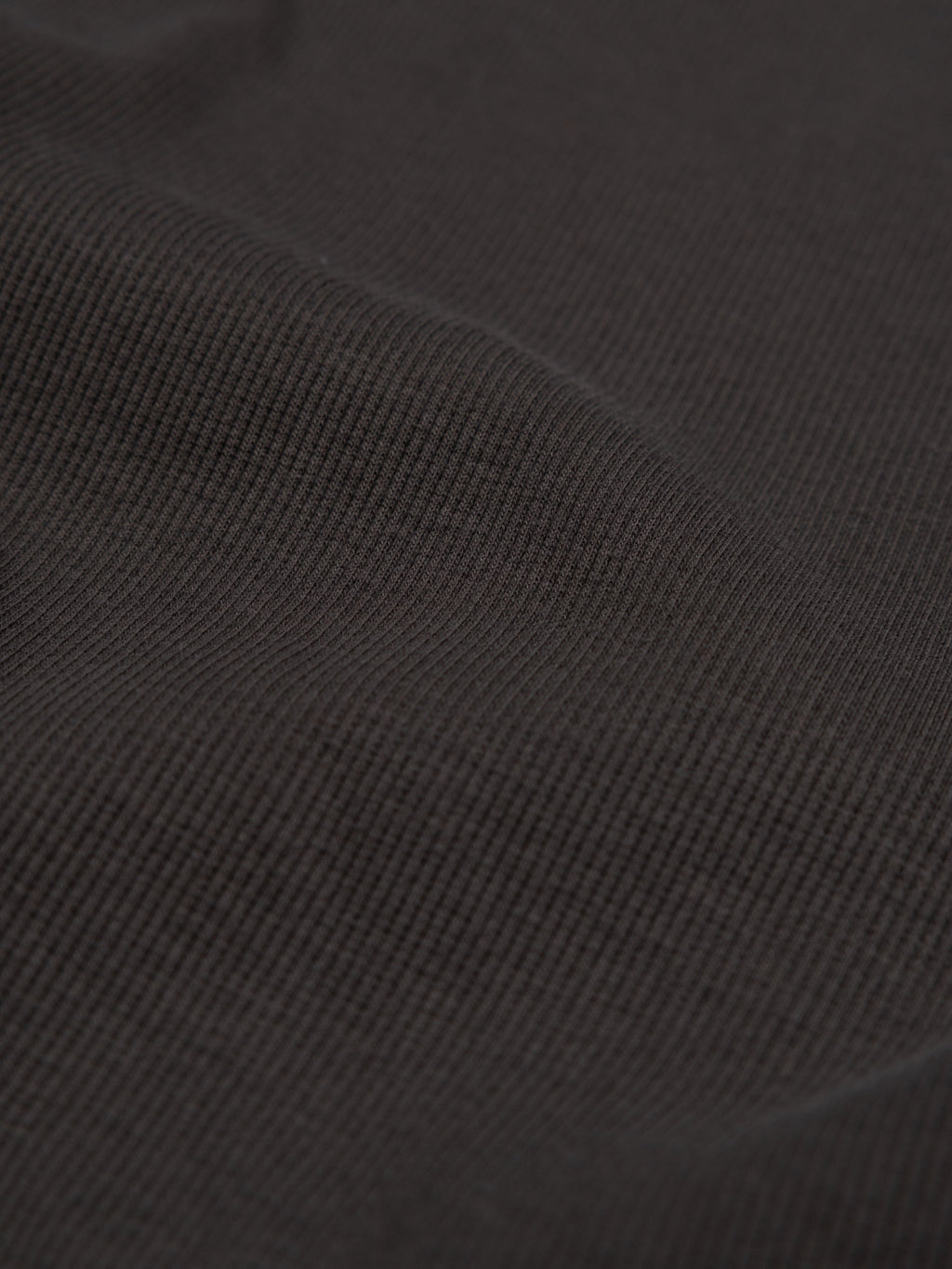 Women's Powes Ribbed Long Sleeve T-Shirt - Image 6