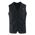 Unisex Smart Heated Vest