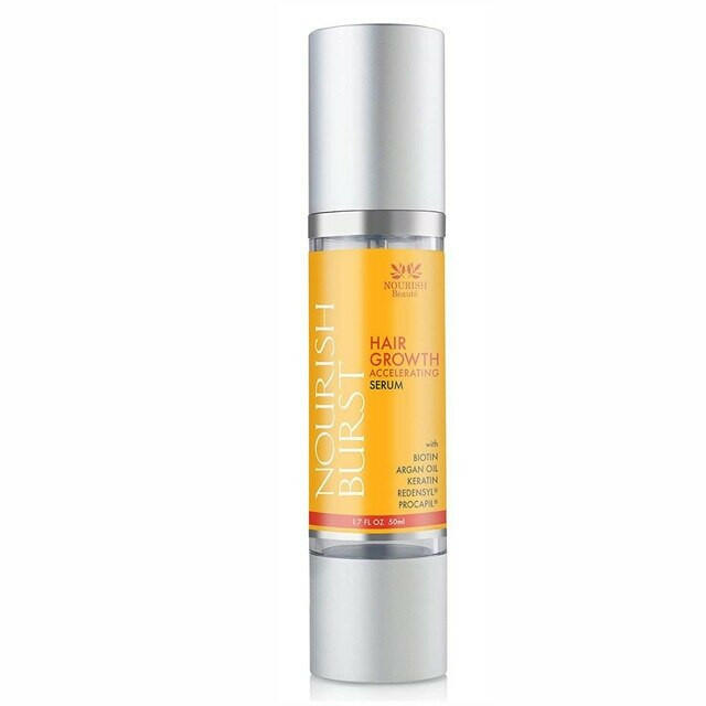 Hair Repair Serum - Image 2