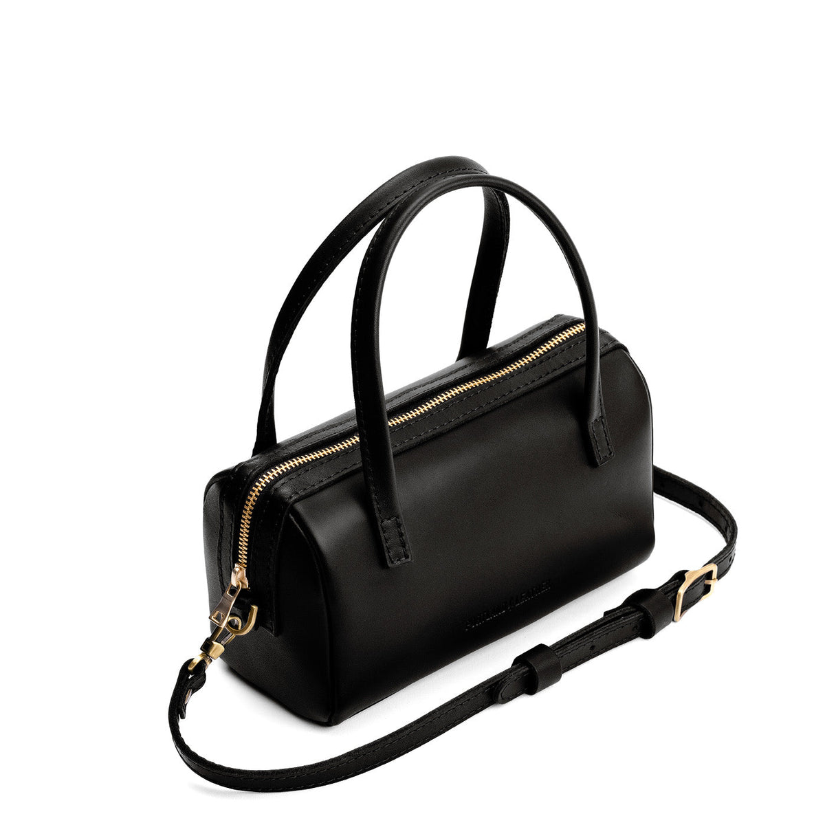 'Almost Perfect' Sloan Doctor Bag - Image 209