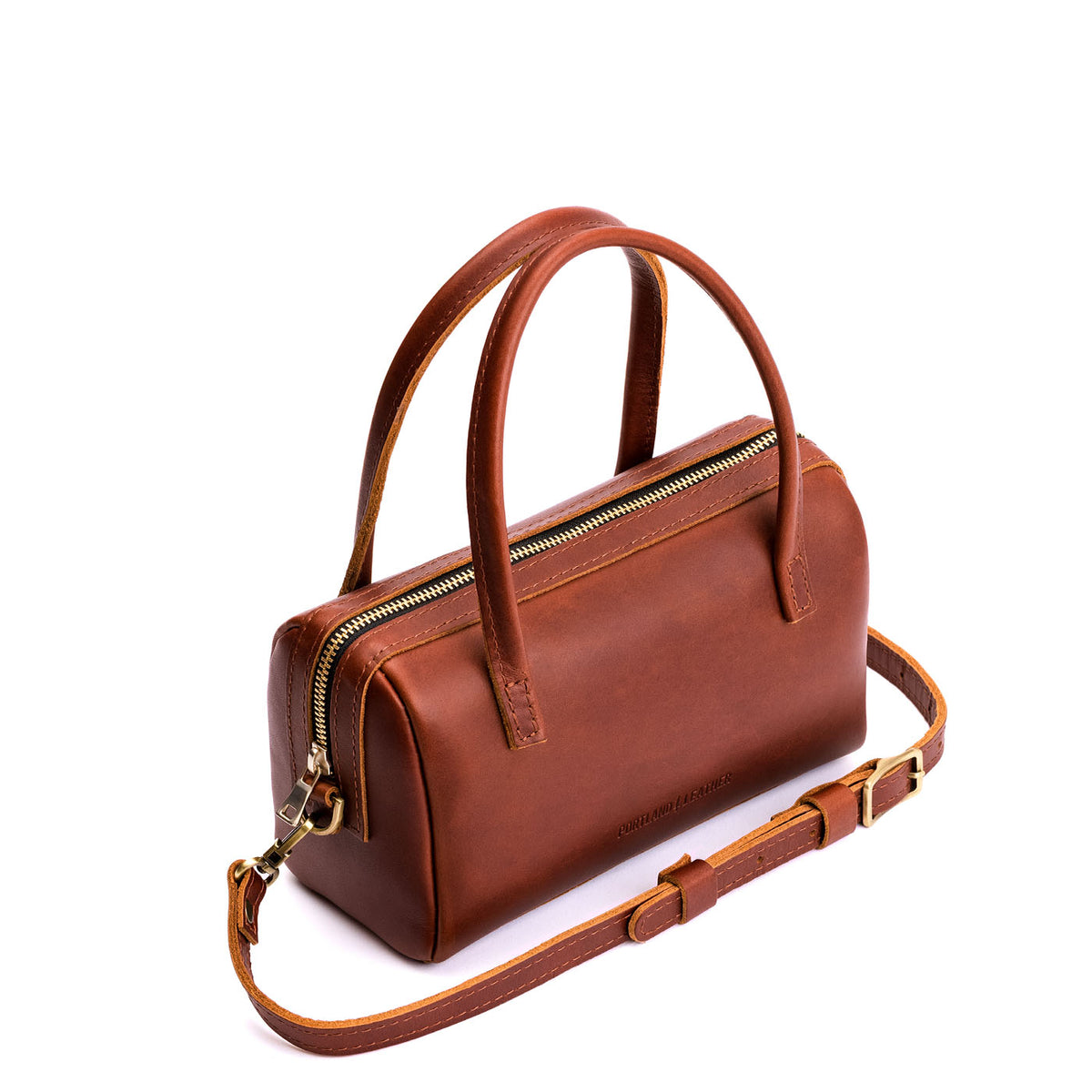 'Almost Perfect' Sloan Doctor Bag - Image 207