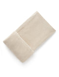 Purebaby Essentials Textured Blanket - Wheat Melange