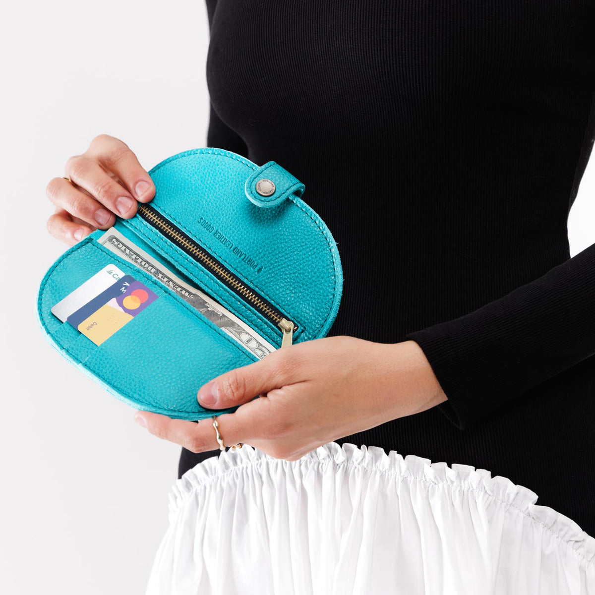 Quesadilla Wallet - Image 89