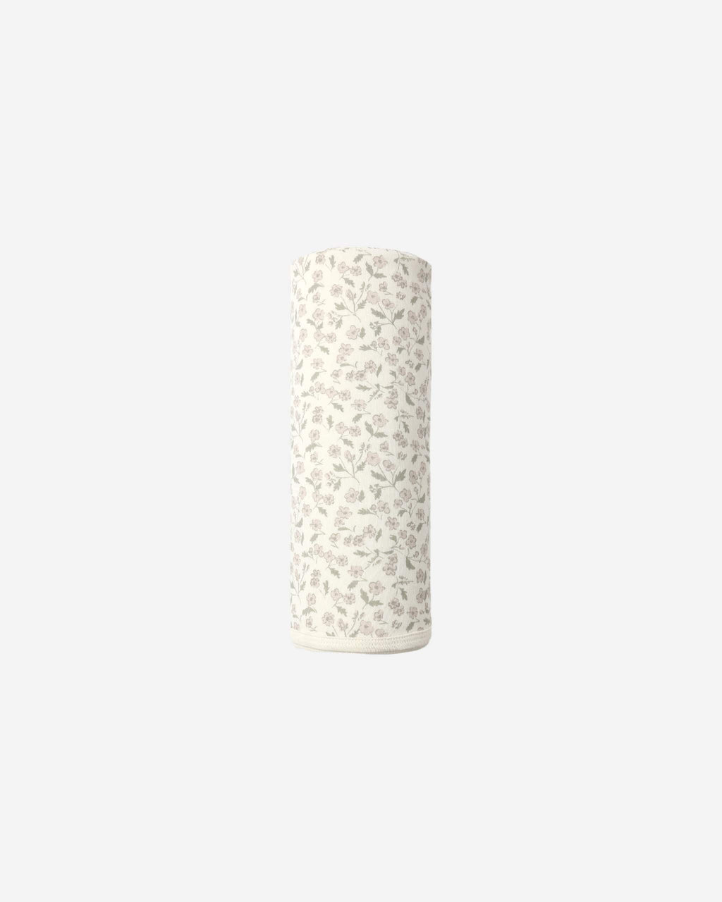Quincy Mae Swaddle - Floret, OS - Image 4