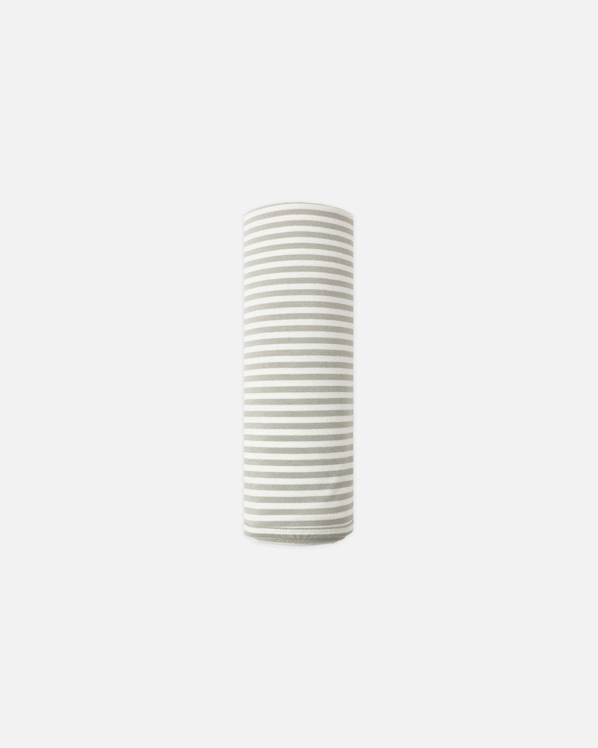 Quincy Mae Swaddle - Laurel Stripe, OS