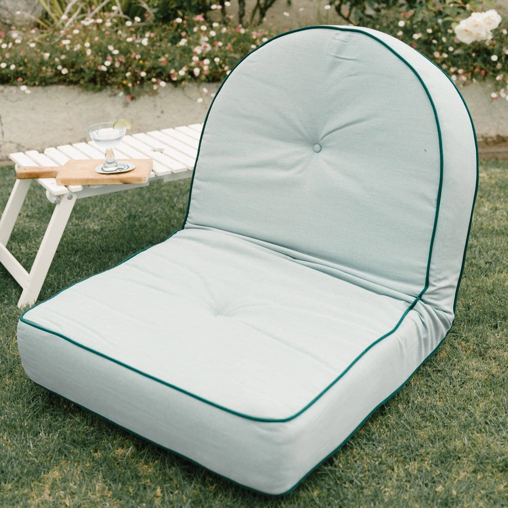 The Reclining Pillow Lounger - Image 2