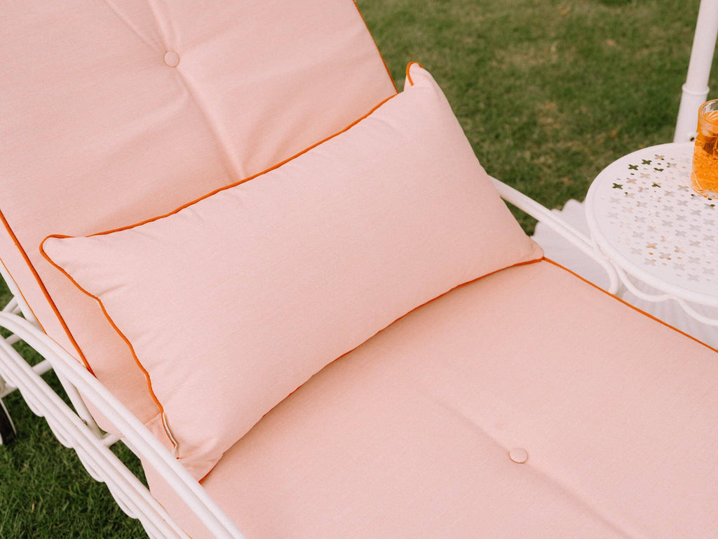 The Rectangle Throw Pillow - Image 2