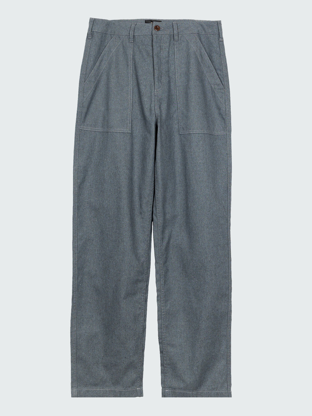 Men's Resurge Denim Trouser