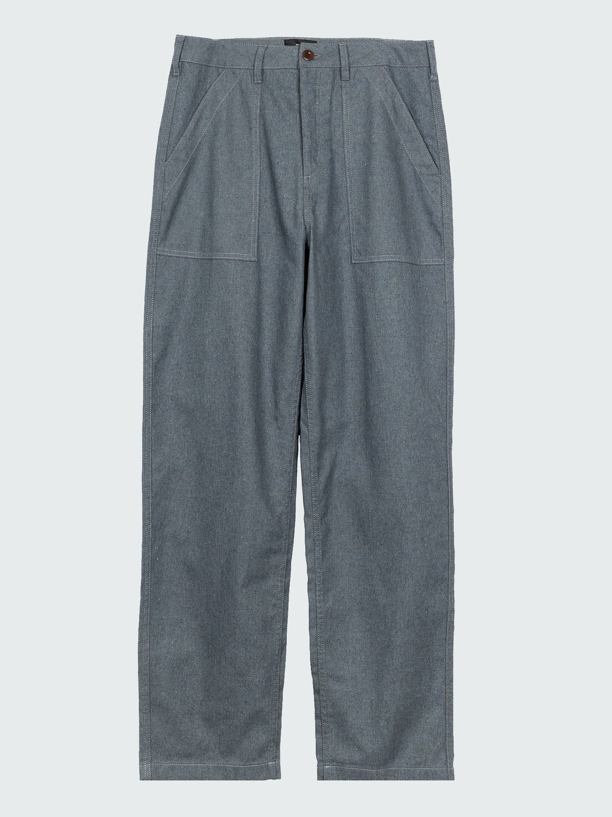 Men's Resurge Denim Trouser