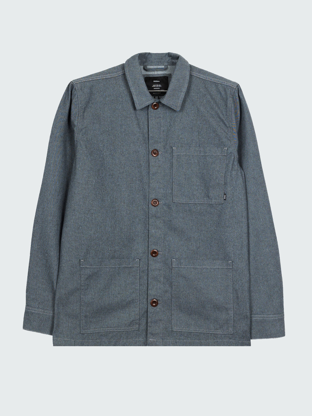Men's Resurge Denim Jacket