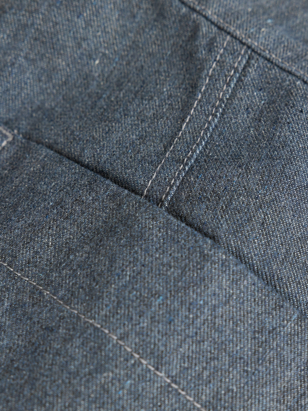 Men's Resurge Denim Trouser - Image 7