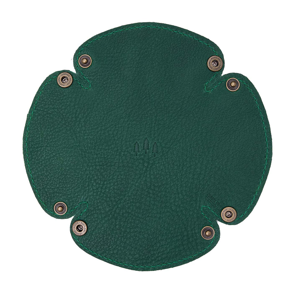 Reversible Clover Trinket Tray - Image 30