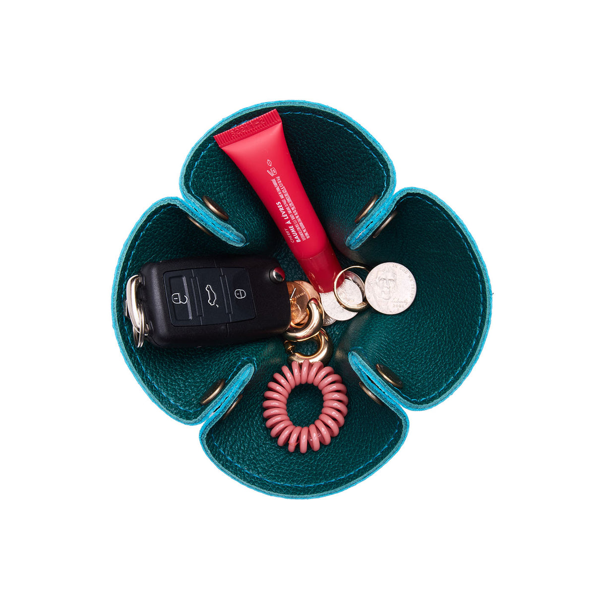 Reversible Clover Trinket Tray - Image 23